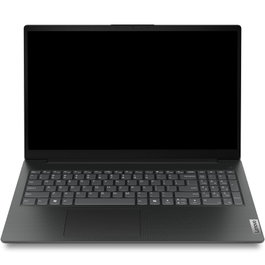 Lenovo V15 G6 ITN 83M4001LSP Intel N100 8GB 256GB SSD 15.6 FHD Negro
